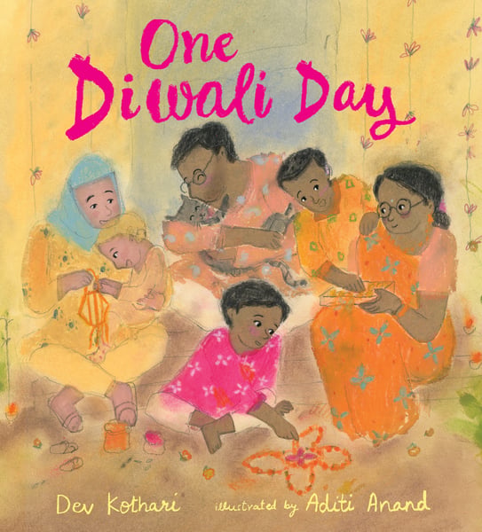 One Diwali Day