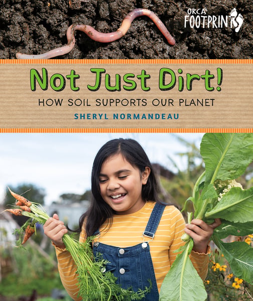Not Just Dirt! How Soil Supports Our Planet