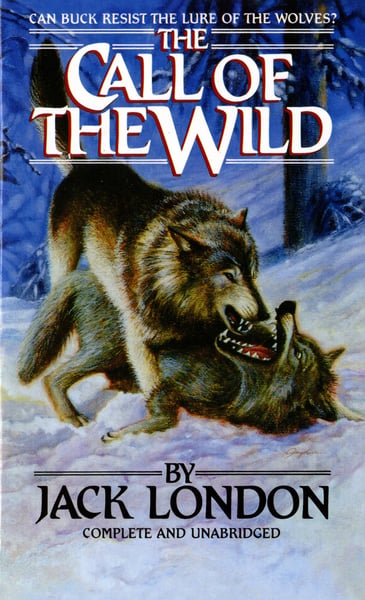 Call Of The Wild, The