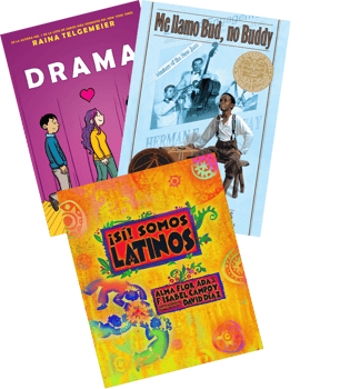 Level T Bestsellers 6-Pack Spanish