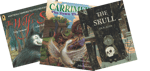 Aligned To Into Reading Grade 3, Module 10: Tell A Tale