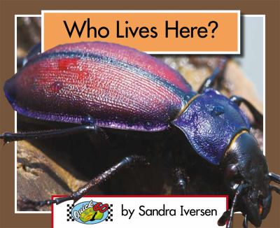 Who Lives Here?