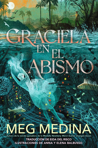 Graciela En El Abismo (Graciela In The Abyss)