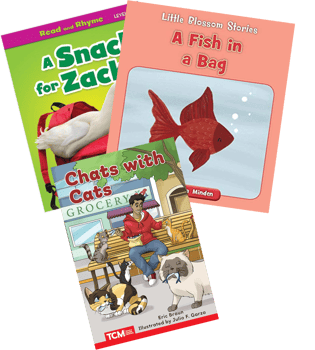 Phonics Take Home Pack, Grade 1 Digraphs