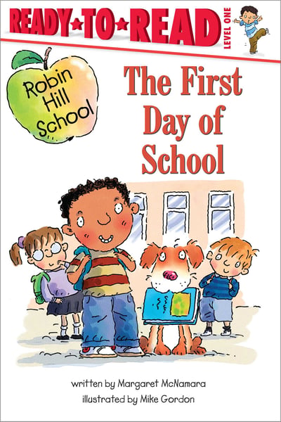 First Day Of School, The