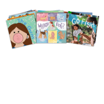 Daffodil Hill Press Purposeful Practice Complete Collection