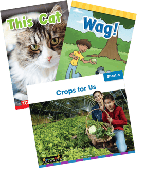 Phonics Take Home Packs, Kindergarten (6-Packs)