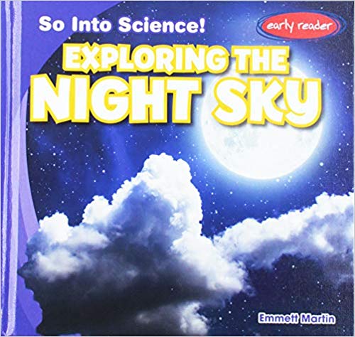 Exploring The Night Sky