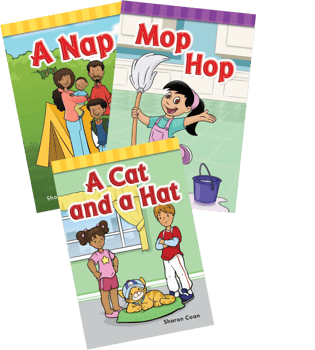 High/Low Collection Grade 1