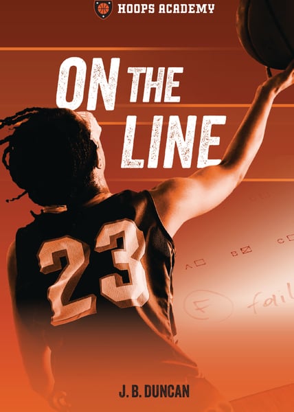 On The Line