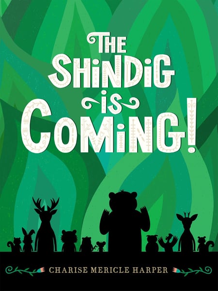 Shindig Is Coming!, The