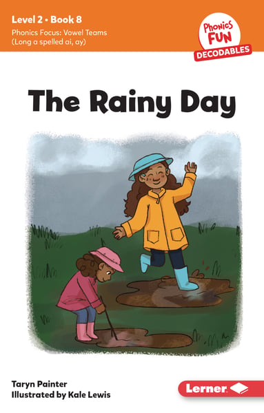 Rainy Day, The