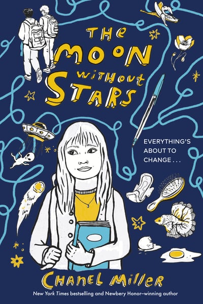 Moon Without Stars, The