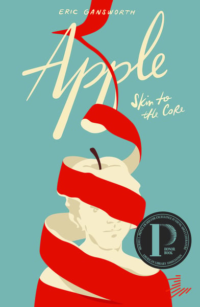 Apple (Skin To The Core)