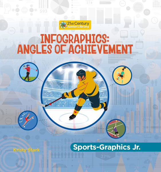 Infographics: Angles Of Achievement