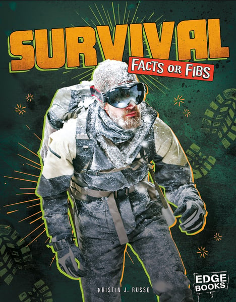 Survival Facts Or Fibs