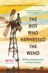 Boy Who Harnessed The Wind (Young Reader's Edition), The