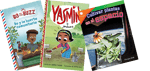 Aligned To Into Reading Grade 1 Module 9 Grow, Plants, Grow! Spanish