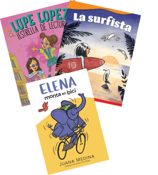 Aligned To Into Reading Kindergarten Module 5 I Can Do It! Spanish