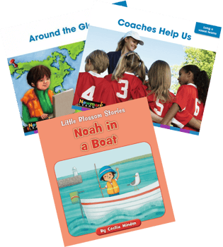 Amplify CKLA Skills Grade 2 Unit 3 OA, OE, O, O-E