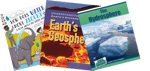 NGSS Grade 5 Earth's Systems
