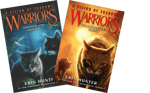 Warriors: A Vision Of Shadows