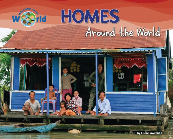 Homes Around The World