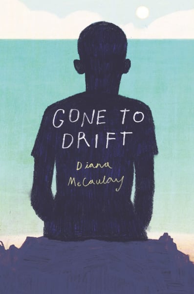 Gone To Drift