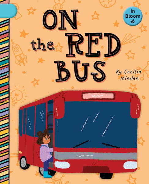On The Red Bus