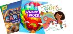 Colors Preschool