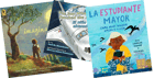 Biography & Memoir Kindergarten Spanish