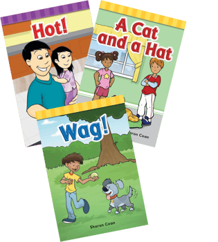 Targeted Phonics Complete Collection