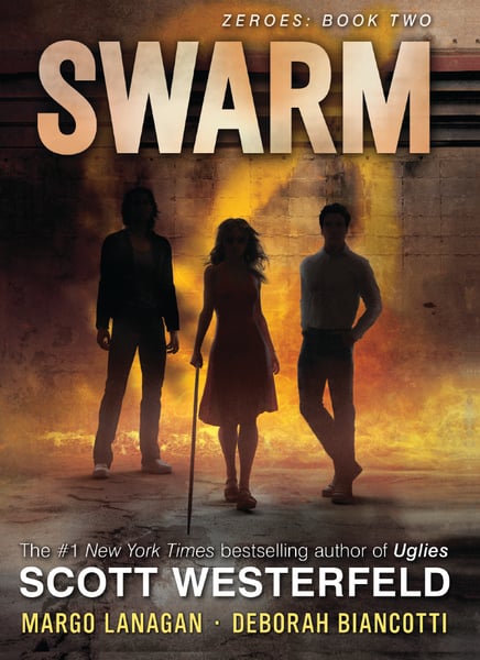 Swarm