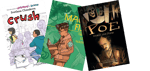High/Low Fiction Grades 9-12