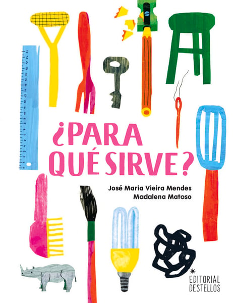 Para Que Sirve? (What Is It For?)