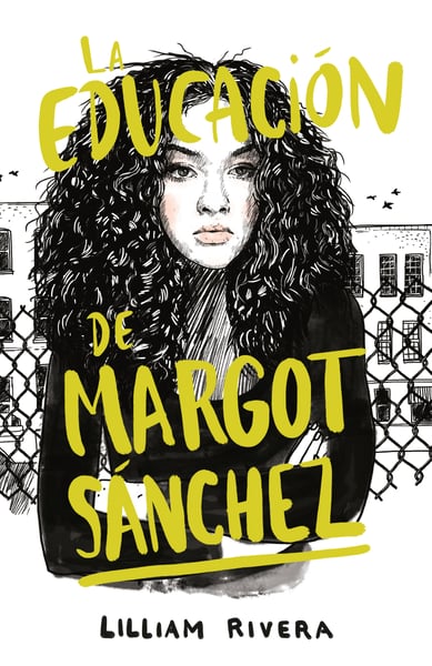 La Educacion De Margot Sanchez (The Education Of Margot Sanchez)