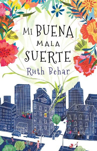 Mi Buena Mala Suerte (Lucky Broken Girl)