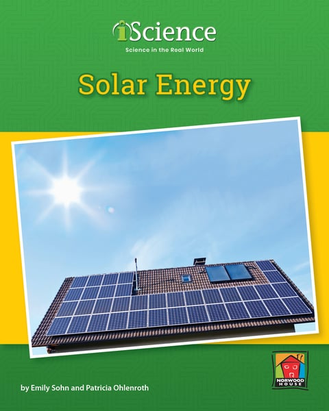 Solar Energy: Saving The School Budget