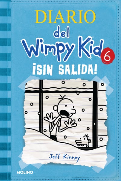 Sin Salida! (Cabin Fever)