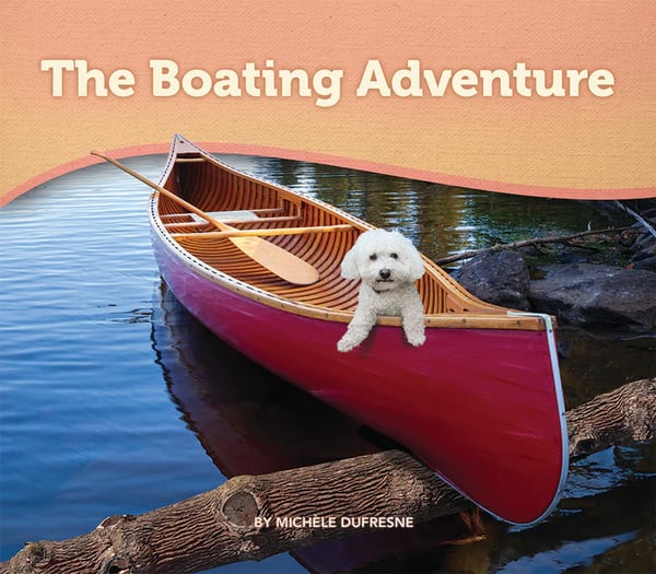 Boating Adventure, The