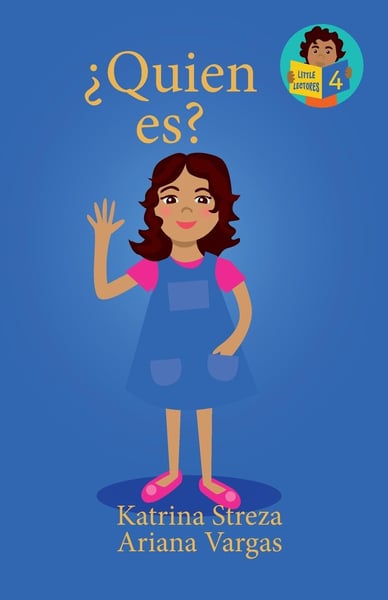 Quien Es? (Who Is This?)