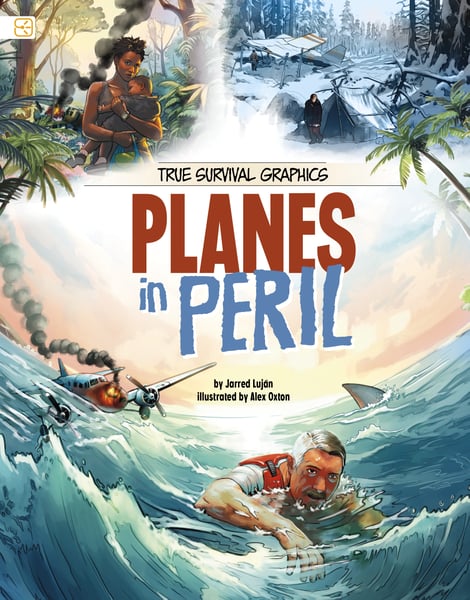 Planes In Peril