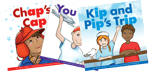 Rhyming Word Families