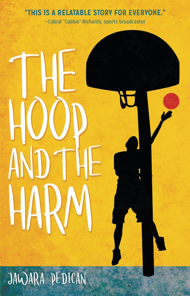 Hoop And The Harm, The