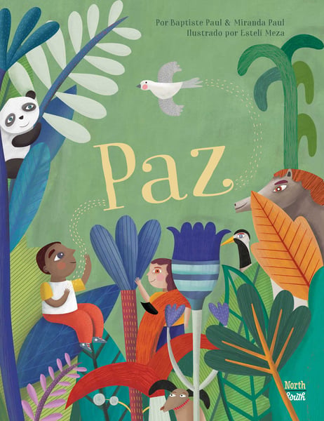 Paz (Peace)