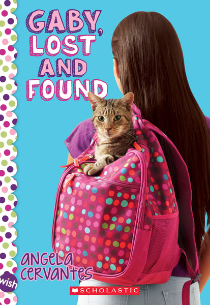 Gaby, Lost And Found
