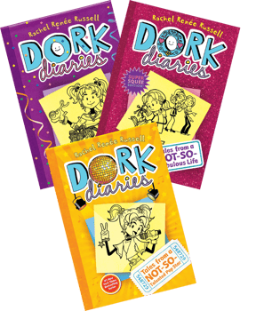 Dork Diaries