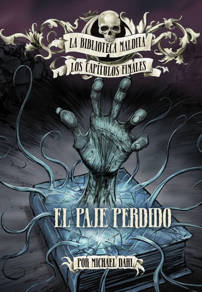 El Paje Perdido (The Lost Page)