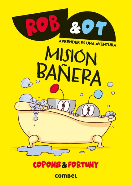 Mision Banera (Bathtub Mission)