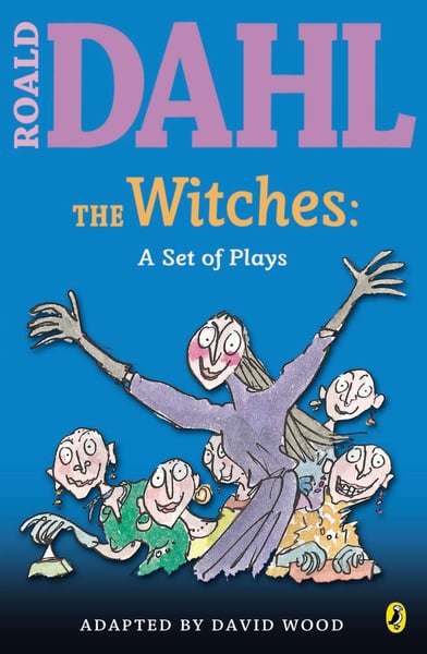 Witches: A Set Of Plays, The
